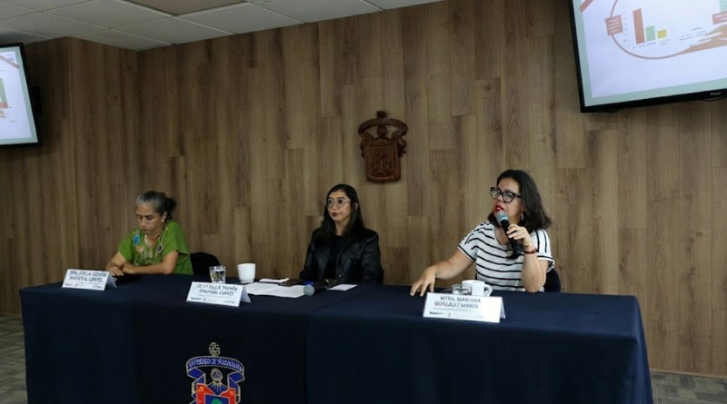 DEMANDAN GARANTIZAR DERECHOS REPRODUCTIVOS