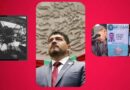 DIPUTADO FEDERAL ZENYAZEN ESCOBAR ES ASESINADO EN VERACRUZ