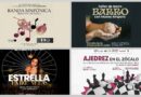 DISFRUTA ACTIVIDADES CULTURALES EN PUEBLA