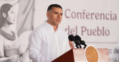 DOS POLICÍAS MUERTOS EN EMBOSCADA OCURRIDA EN VERACRUZ