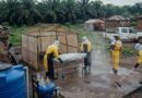 ÉBOLA EN RDC: 3,900 FALLECIDOS