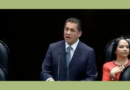 EL CONGRESO DE LA UNIÓN RECONOCE AL GOBERNADOR RICARDO GALLARDO CARDONA