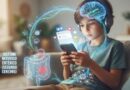 EL IMPACTO OCULTO DE LAS PANTALLAS EN LA SALUD INFANTIL