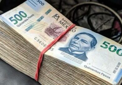 EL ISR CADE POR EMPLEO INFORMAL