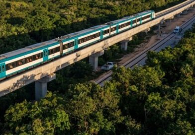 EL PRESUPUESTO FERROVIARIO AUMENTA PARA 2027