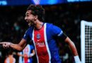 EL PSG DEBUTA CON UNA GOLEADA