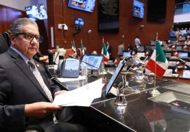 EL SENADO SE DESLINDA DE ATAQUES A LA PRENSA Y CONVOCA A LA MESURA
