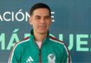 EL TRI CON RITMO DE MUNDIAL: MÁRQUEZ