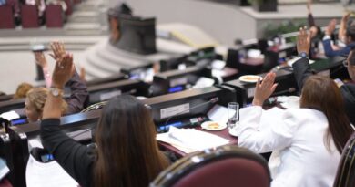 ELIMINA CONGRESO VERACRUZANO FUERO MUNICIPAL