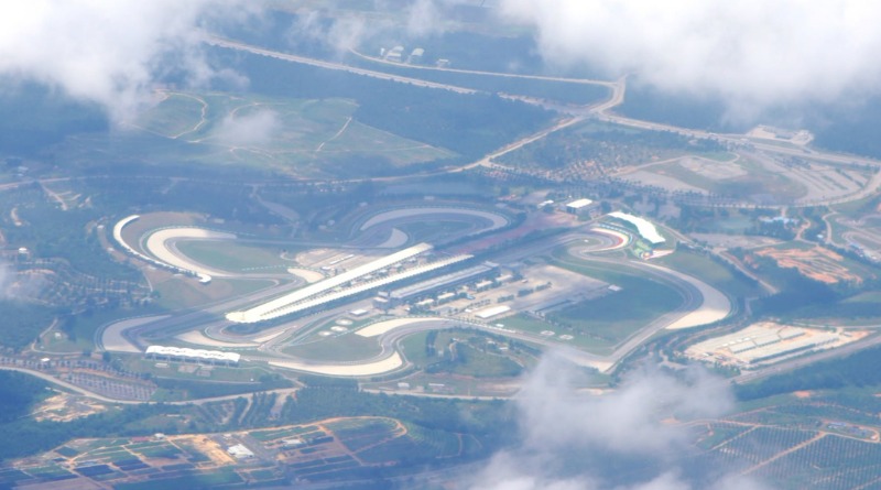 ENFRENTAN PILOTOS INCERTIDUMBRE EN SEPANG
