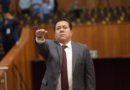 ERIC DOMÍNGUEZ ASUME LA TITULARIDAD DEL ORFIS HASTA 2033
