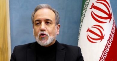 ESPERA IRÁN RESPUESTA DE EUA