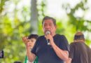 EXIGE SALGADO RESPETAR ENCUESTAS DE MORENA