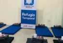 EXTREMAN PRECAUCIONES POR HURACÁN POLO