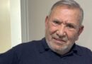 FALLECE MUERE JESÚS «CHUCHO» GALLEGOS