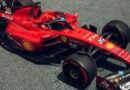 FERRARI APUESTA POR SU MOTOR