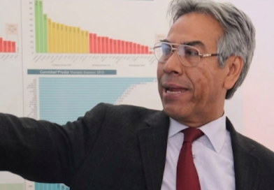 FGR SE QUEDA SIN PRUEBAS EN CASO ESTAFA MAESTRA