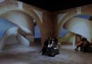 GELMAN EN SANTANDER: DISPUTA Y ARTE