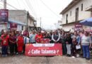 GOBIERNO DE PEPE CHEDRAUI INICIA REHABILITACIÓN VIAL EN SAN PABLO XOCHIMEHUACAN