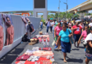 HARFUCH LLEGA A ACAPULCO… EN TOALLAS