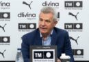 IMPOSIBLE DECIR NO AL VALENCIA: AGUIRRE