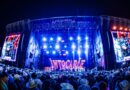 INTOCABLE SE PRESENTARÁ EN EL ZÓCALO EL 15 DE SEPTIEMBRE