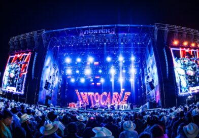 INTOCABLE SE PRESENTARÁ EN EL ZÓCALO EL 15 DE SEPTIEMBRE