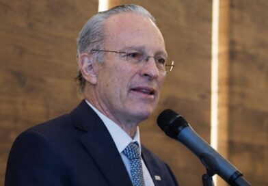 IP BUSCA CAMBIOS EN PAQUETE 2027 PARA FRENAR AL FISCO