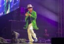 JAMIROQUAI DESPIDE GIRA EN CDMX