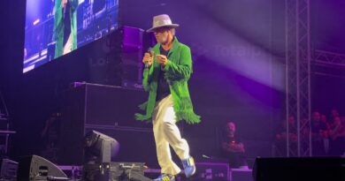 JAMIROQUAI DESPIDE GIRA EN CDMX