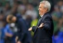 JAVIER AGUIRRE NUEVO TÉCNICO DEL VALENCIA EN ESPAÑA