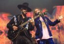JESSE & JOY PAUSAN SU CARRERA