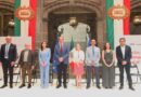 JORNADAS DEL PATRIMONIO EN PUEBLA COMIENZAN HOY