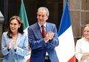 JORNADAS DEL PATRIMONIO MÉXICO-FRANCIA SON INAUGURADAS