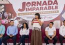 JORNADAS IMPARABLES: 10 MIL ATENCIONES REALIZADAS
