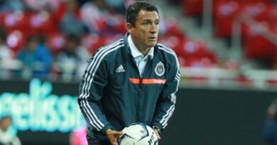 JUAN CARLOS ORTEGA ARRIBA A PUMAS