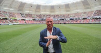 JUÁREZ FC SE QUEDA SIN PRESIDENTE