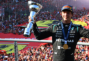 KIMI ANTONELLI LOGRA UNA HISTÓRICA VICTORIA EN EL GP DE ITALIA