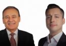 LA AMISTAD ENTRE COLOSIO Y DURAZO SE FRACTURA POR POLÍTICA EN SONORA