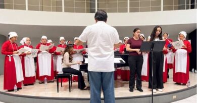 “LA GLORIA DE VIVALDI”, EN CONCIERTO