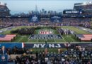 LA NFL CONMEMORARÁ EL 25 ANIVERSARIO DEL ’11 DE SEPTIEMBRE’
