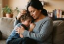 LA PRIMERA PALABRA SANA O HIERE EN CASOS DE ABUSO INFANTIL