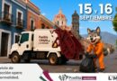 LA RECOLECCIÓN DE BASURA EN PUEBLA SEGUIRÁ OPERANDO SIN CAMBIOS