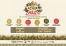 LA RESURRECCIÓN ALBERGARÁ FERIA DEL MAÍZ