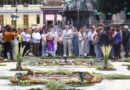 LAS MUJERES INDÍGENAS SON CONMEMORADAS EN PUEBLA