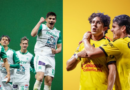 LEÓN Y AMÉRICA POR EL TERCER LUGAR DE LA LEAGUES CUP