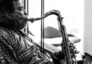 LEYENDA VIVA DEL JAZZ: COLEMAN
