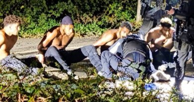 LIBERAN A BRITÁNICOS INVESTIGADOS POR TERRORISMO