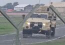 LIBERAN A SOSPECHOSOS DE BASE MILITAR