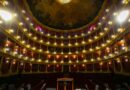 LOS 160 AÑOS DEL TEATRO DEGOLLADO: CRÓNICAS OCULTAS
